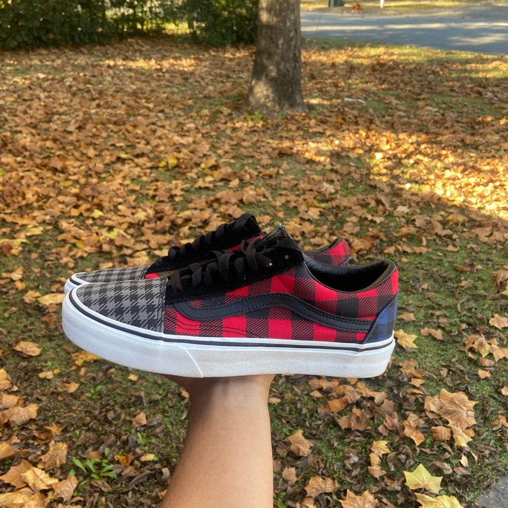 Vans Old Skool